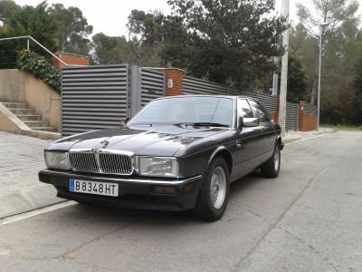 XJ40