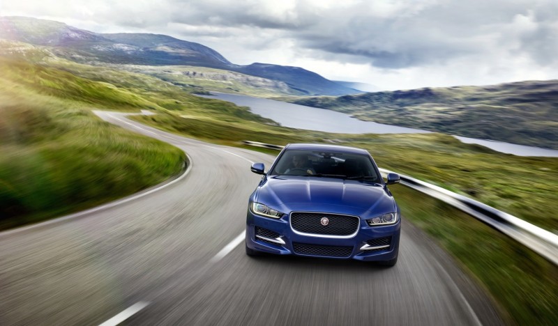 Jaguar XE_Best New Car Fleet World awards.jpg