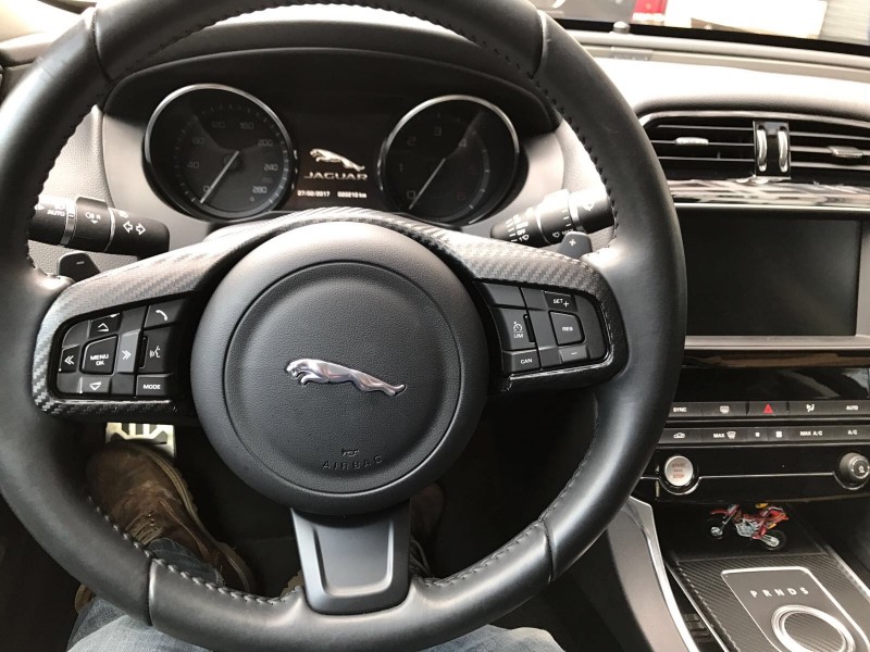 IMG_2727.JPG (350.83 KiB) Visto 37731 veces Perdón lo cogí en AliExpress, no me deja copiar enlace, lo tengo sin pegar por qué me van cambiar la botonera, viene con cinta de doble cara.