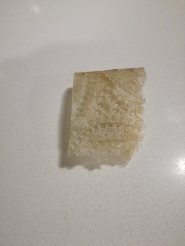 15473218043411403072891.jpg (1.87 MiB) Visto 5656 veces Trozo de servilleta de papel impregnado de aceite