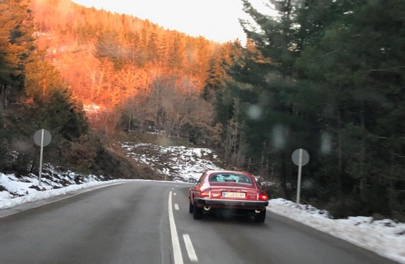 De paseo por Ponferrada