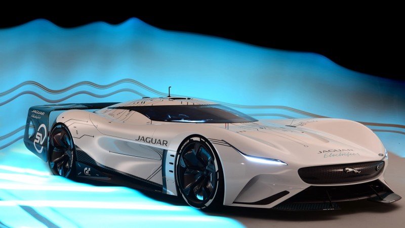 Jaguar Vision Gran Turismo SV concept car -13.jpg