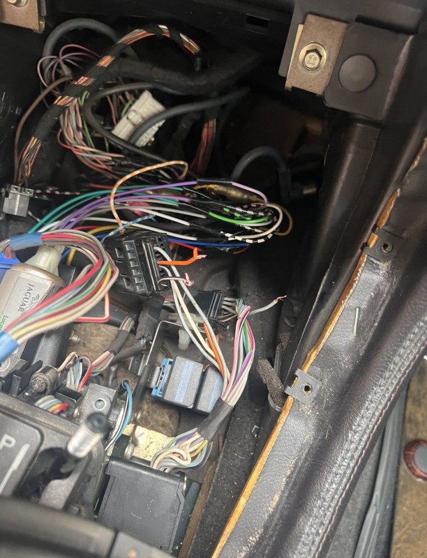 Cables