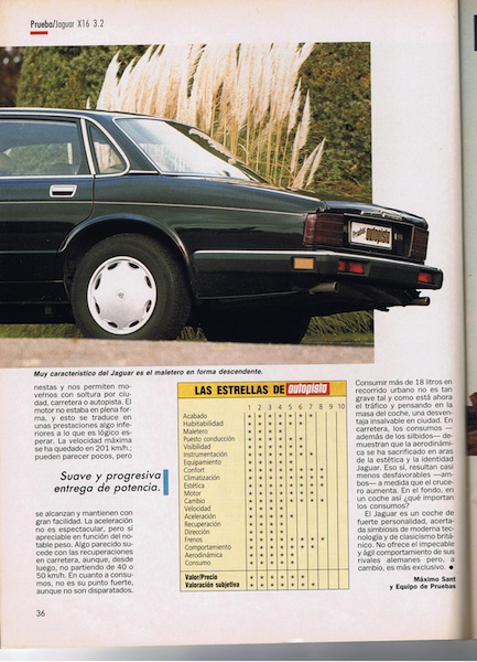 Autopista Nov90  Jaguar XJ40 3.2 i 126kb.jpg
