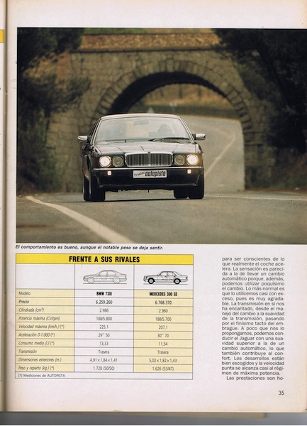 Autopista Nov90 Jaguar XJ40 3-1.2 h 112kb.jpg