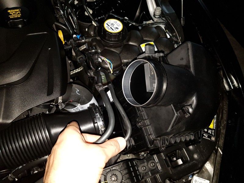 IMG-20170629-WA0024.jpg (268.88 KiB) Visto 35817 veces Foto 4. Desmontaje filtro.